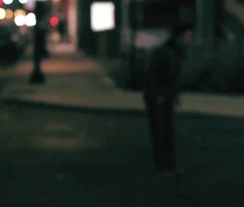 Forest GIF by twenty one pilots