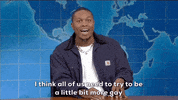 GIF by Saturday Night Live