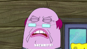 season 9 safe deposit krabs GIF by SpongeBob SquarePants