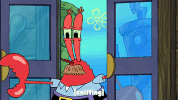 season 9 safe deposit krabs GIF by SpongeBob SquarePants