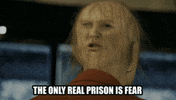 The Boys Fear GIF by Amazon Prime Video