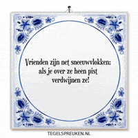Humor Spreuk GIF by Tegelspreuken.nl