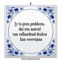 Humor Focus GIF by Tegelspreuken.nl