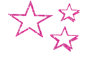 star effects Sticker