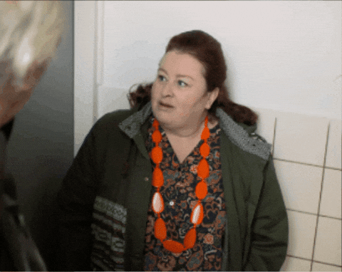 Oogappels Aflevering 2 GIF by BNNVARA