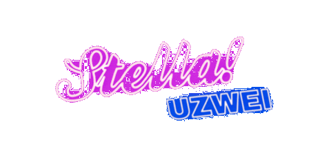 stella mccartney fashion Sticker by UZWEI