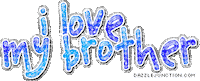 brother Sticker
