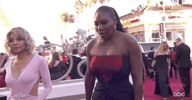 Red Carpet Oscars GIF by The Academy Awards