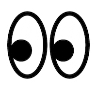 Alloprof rainbow fire brain prof Sticker