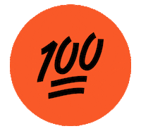 Alloprof rainbow fire brain prof Sticker