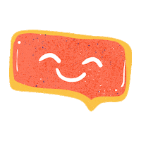 Happy Love It Sticker