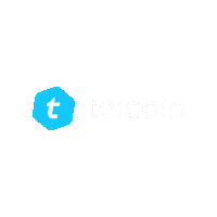Telcoin cryptocurrency tel telcoin Sticker