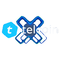 Crypto Tel Sticker by Telcoin