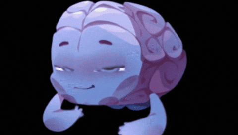 Lying Yeah Right GIF by Raena AI