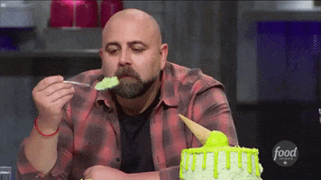 duff goldman cake GIF by Food Network Canada