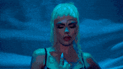 Cara Delevingne Fashion GIF by Amazon Prime Video