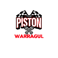Sticker by F45 WARRAGUL