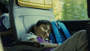 Kid Sleeping GIF by EKKA Pictures