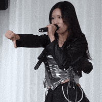 Choco2 GIF by ChoCo Official