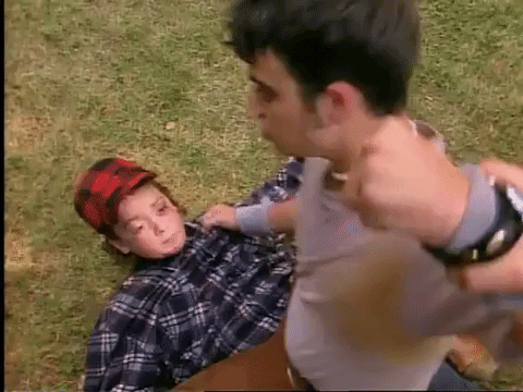 season 3 GIF