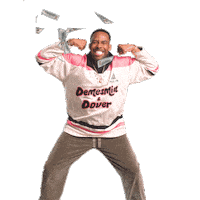 Ddlaw Sticker by Demesmin and  Dover