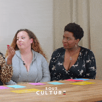 sousculture rigolo sous culture GIF