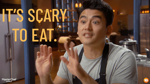 GIF by MasterChefAU