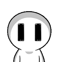 See Ya Hello Sticker by Playgigaverse