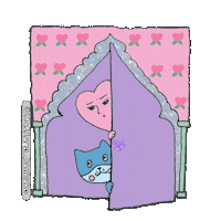 Good Morning Hello Sticker