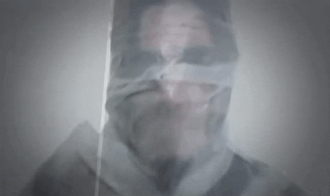 nuclear blast recordings GIF by Machine Head