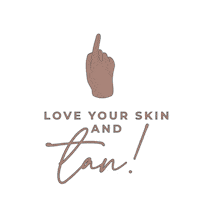 Hi_Coco_Beauty swipeup coco tanning tanned Sticker