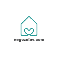 Logo Sticker by Neguzelev