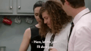 comedy central season 6 episode 8 GIF by Workaholics