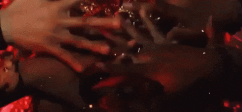 Miss Universe Bali GIF