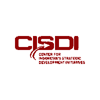 CISDI_ID  Sticker