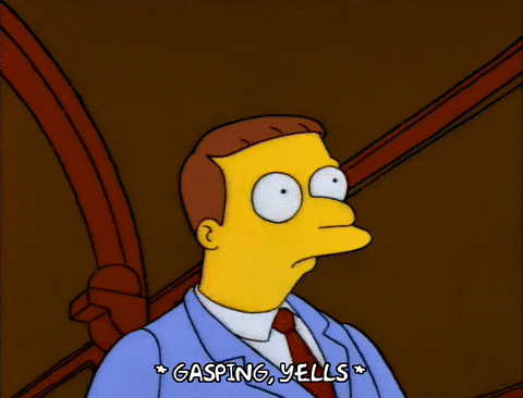 homer simpson GIF
