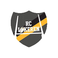 Rclokeren Sticker by Belgium Rugby