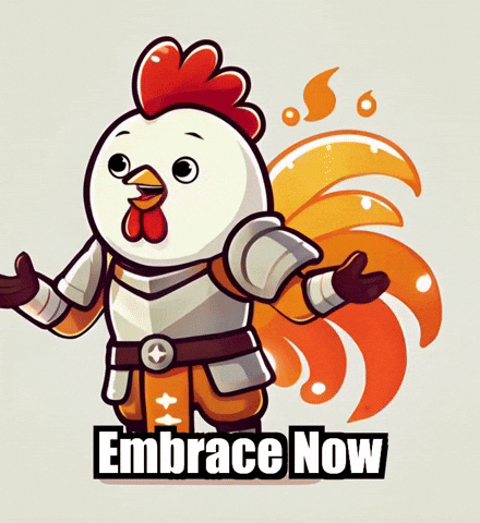 Gratitude GIF by Zorooster