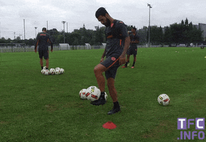 ligue 1 soccer GIF by Toulouse Football Club