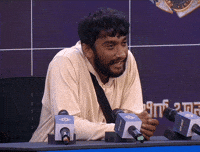 Big Boss Karnataka GIF
