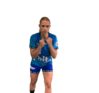 Handball Mia Sticker by Handball-Marketing Buxtehude