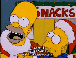 Season 1 GIF by The Simpsons