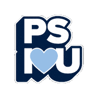 Bws Sticker by Penn State Alumni Association