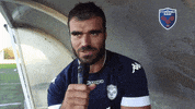 fc grenoble head GIF by FCG Rugby
