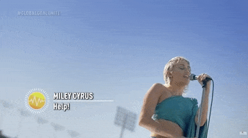 Global Goal GIF by Global Citizen