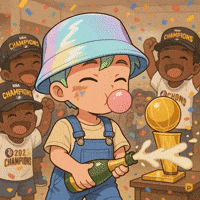 Go Team Success GIF by Persona