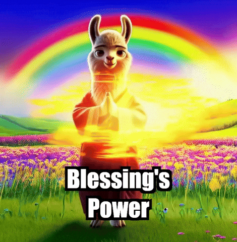Hope Kindness GIF by dalaillamazen