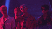 Fire Hyyh GIF by BTS