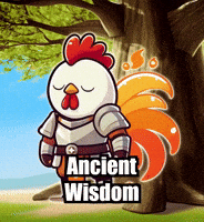 Time Tree GIF by Zorooster