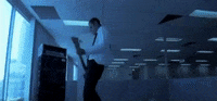 Roam Free Office Space GIF by Bodyjar